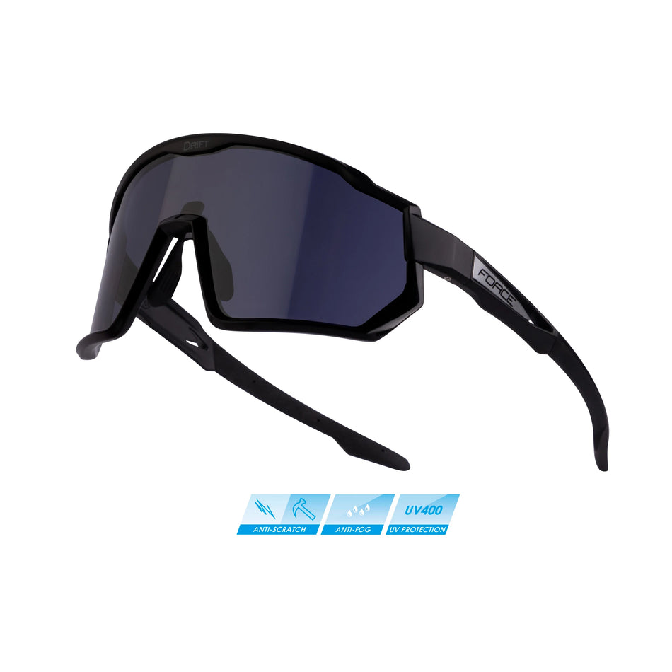 Okulary przeciwsłoneczne Force Dirt