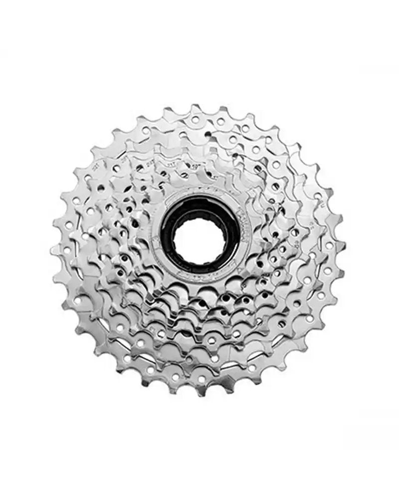 Sunrace Driven 9v 11-34 Cassette
