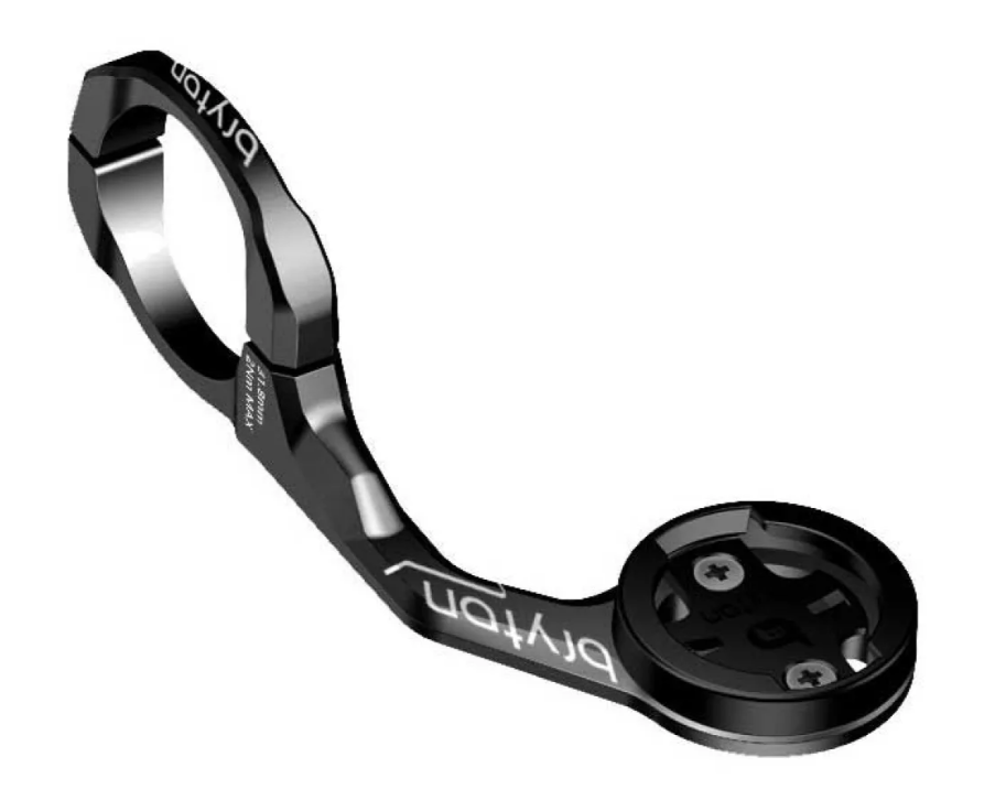 Uchwyt na licznik rowerowy Bryton Sport Mount