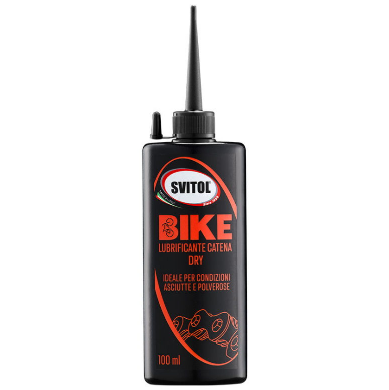 Smar Svitol Bike Catena Dry 100ml
