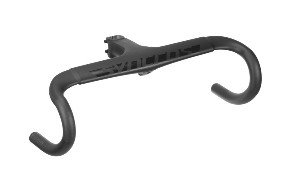 Kierownica zintegrowana Syncros RR 1.0 Carbon 440mm
