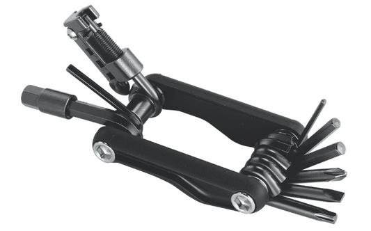 Composite 14ct narzędzia narzędzia wieloosobowe 14ct