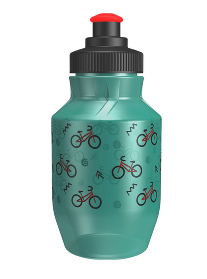 Syncros Junior Bottle and Holder Set