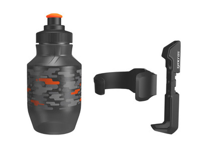 Syncros Junior Bottle and Holder Set