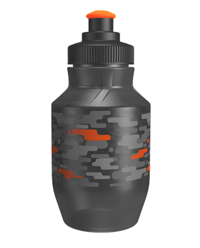 Syncros Junior Bottle and Bottle Cage Set