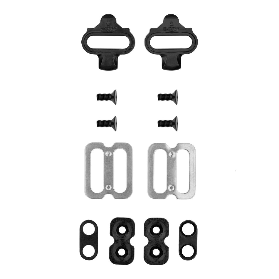Tec SPD Compatible Cleats
