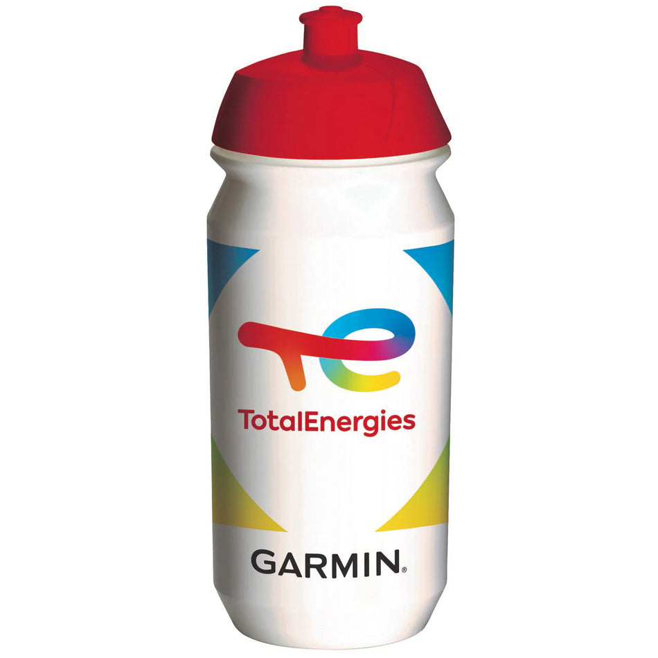 Bidon TotalEnergies Shiva Bio Bottle Team 2024 500ml