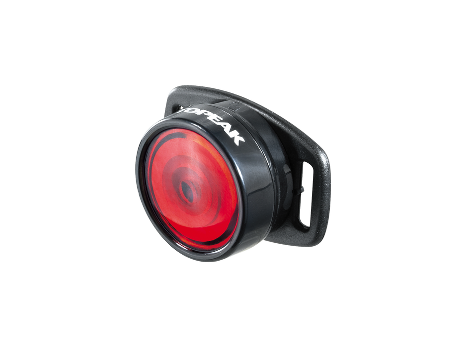 Topeak Tail Lux Red LED Rear Light