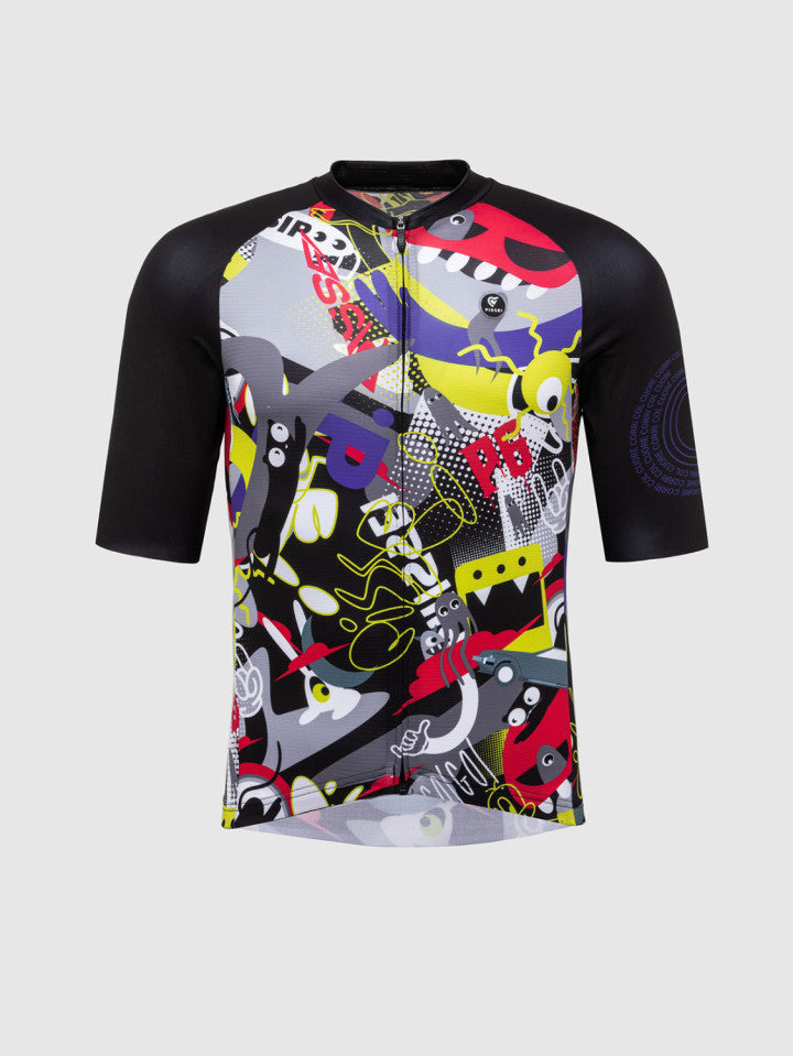 PISSEI Tempo Surial 2024 Hemd