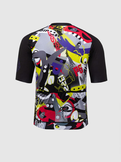 PISSEI Tempo Surial 2024 Hemd