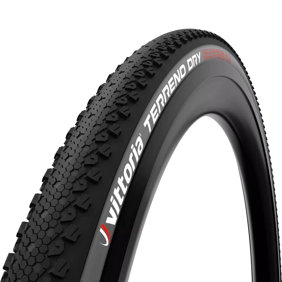 Opona Vittoria Terreno Dry CX Endurance