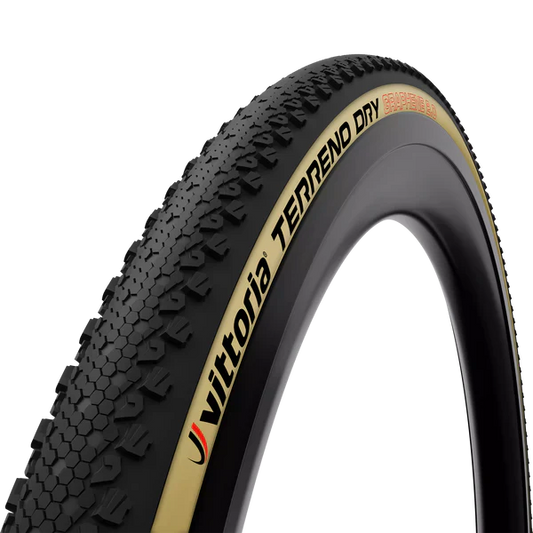 Copertone Vittoria Terreno Dry Gravel Lite Tubeless Ready