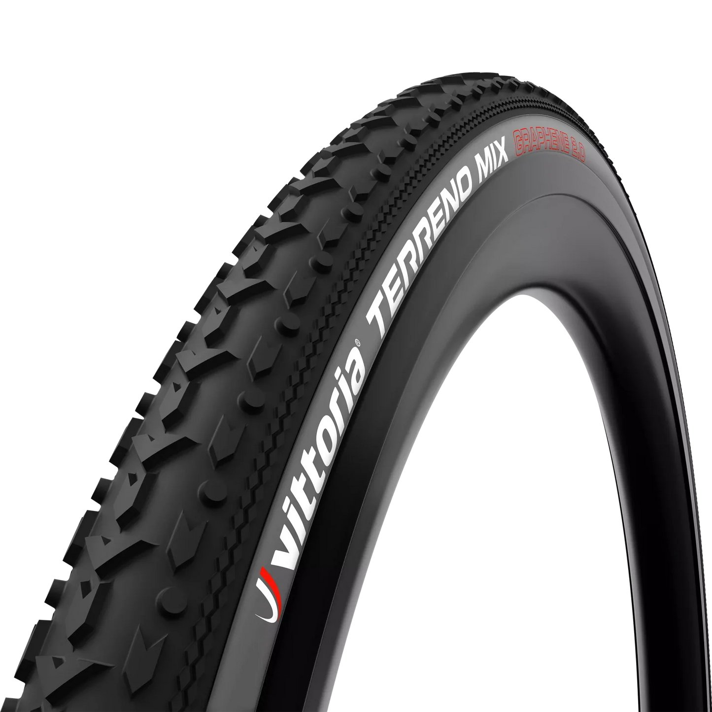 Coportone Vittoria Land Mix Gravel Endurance-Read-Read