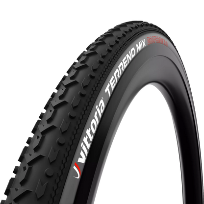 Coportone Vittoria Land Mix Gravel Endurance-Read-Read