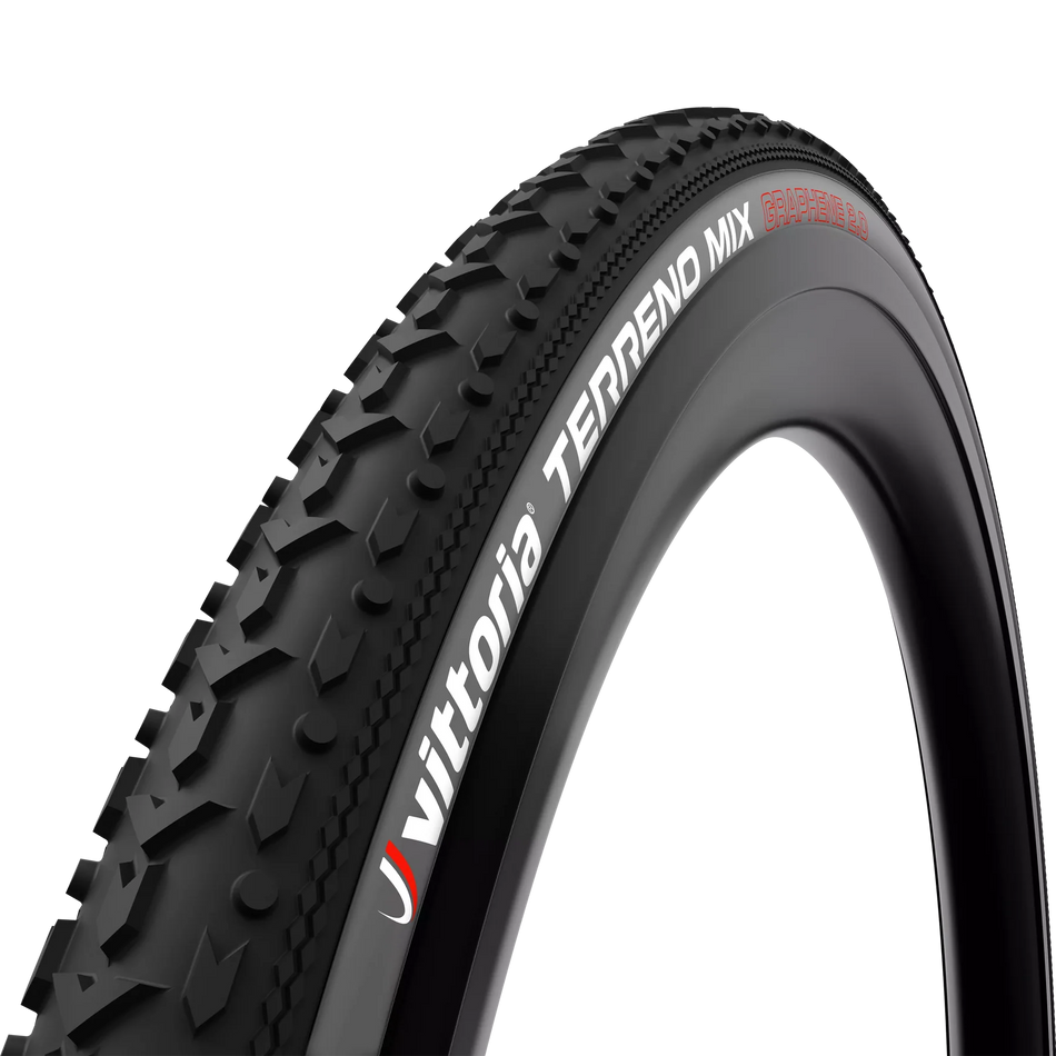 Opona Vittoria Terreno Mix Gravel Endurance Tubeless-Ready