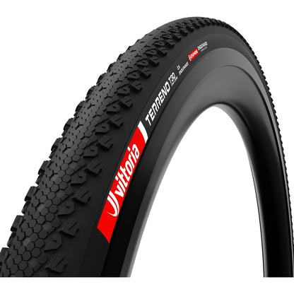 Pneu Vittoria Terreno T30 Fine Loose CX Endurance TLR