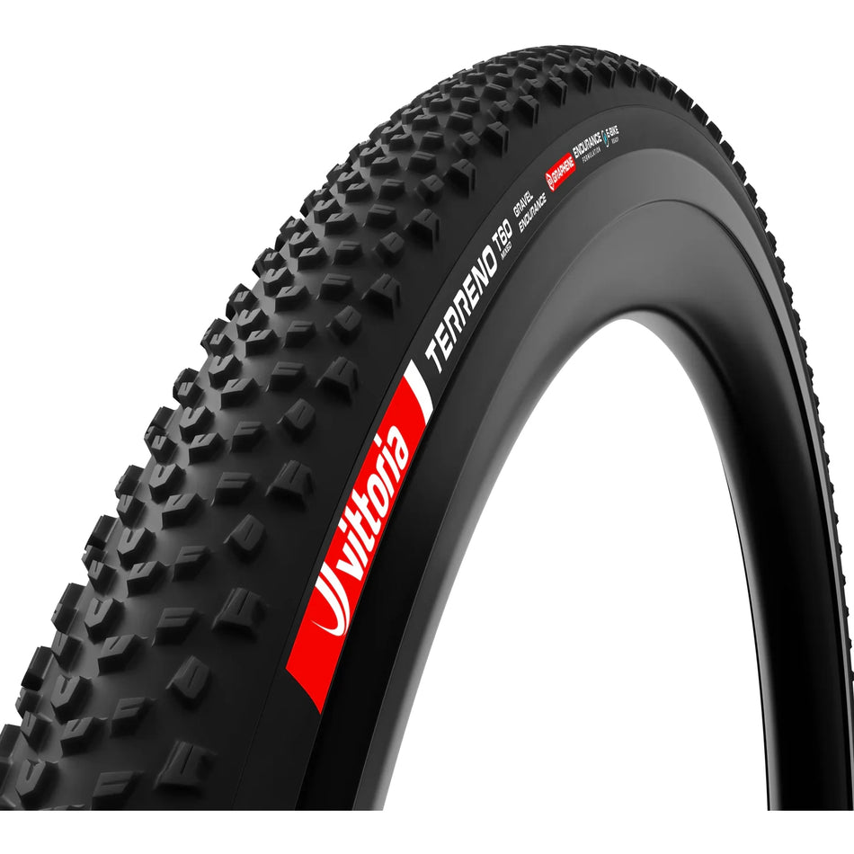 Opona Vittoria Terreno T60 Mixed Gravel Endurance TLR