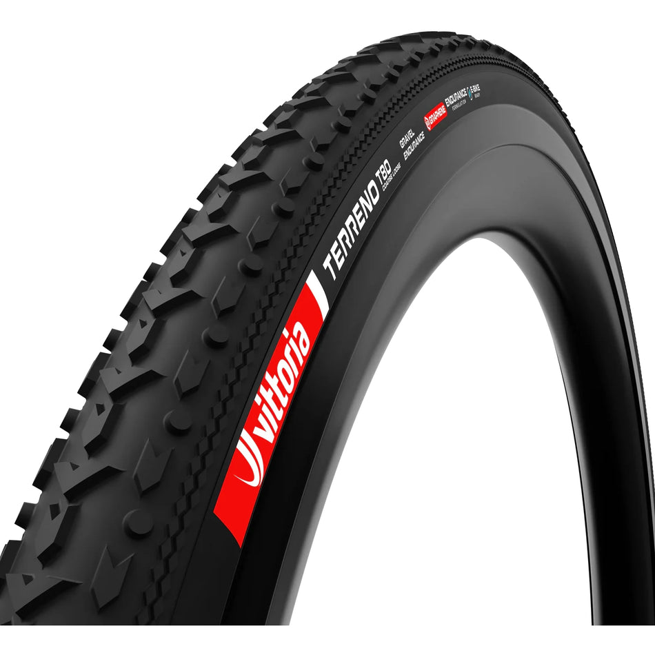 Opona Vittoria Terreno T80 Gravel Endurance TLR