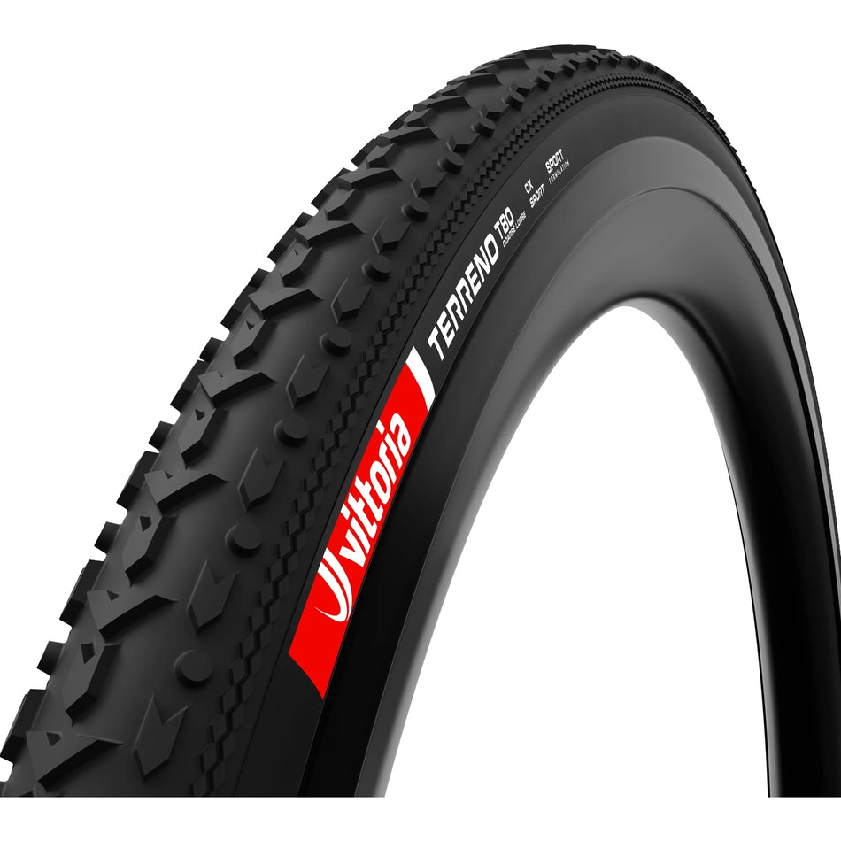 Opona Vittoria Terreno T80 CX Endurance TLR