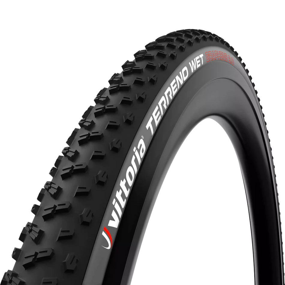 Opona Vittoria Terreno Wet Gravel Endurance Tubeless-Ready