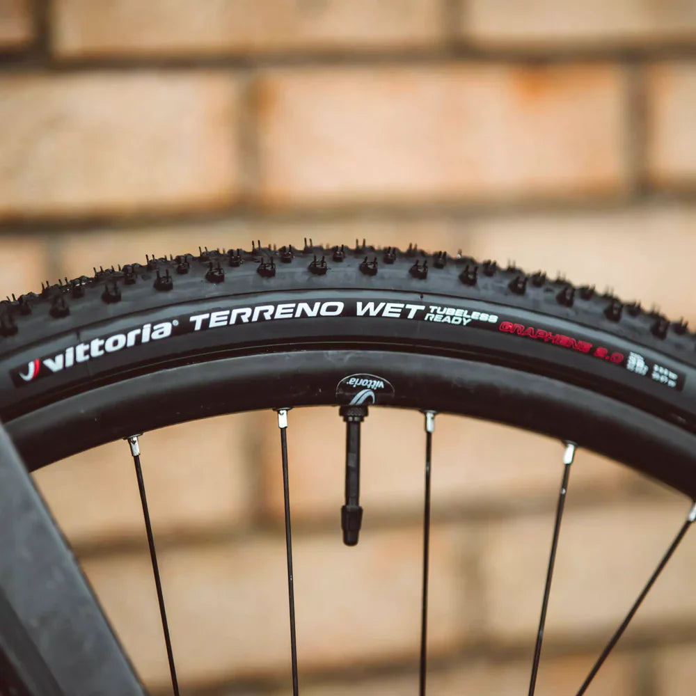 VITTORIA Coptone Land umed pietriș Endurance Tubeless-Redy