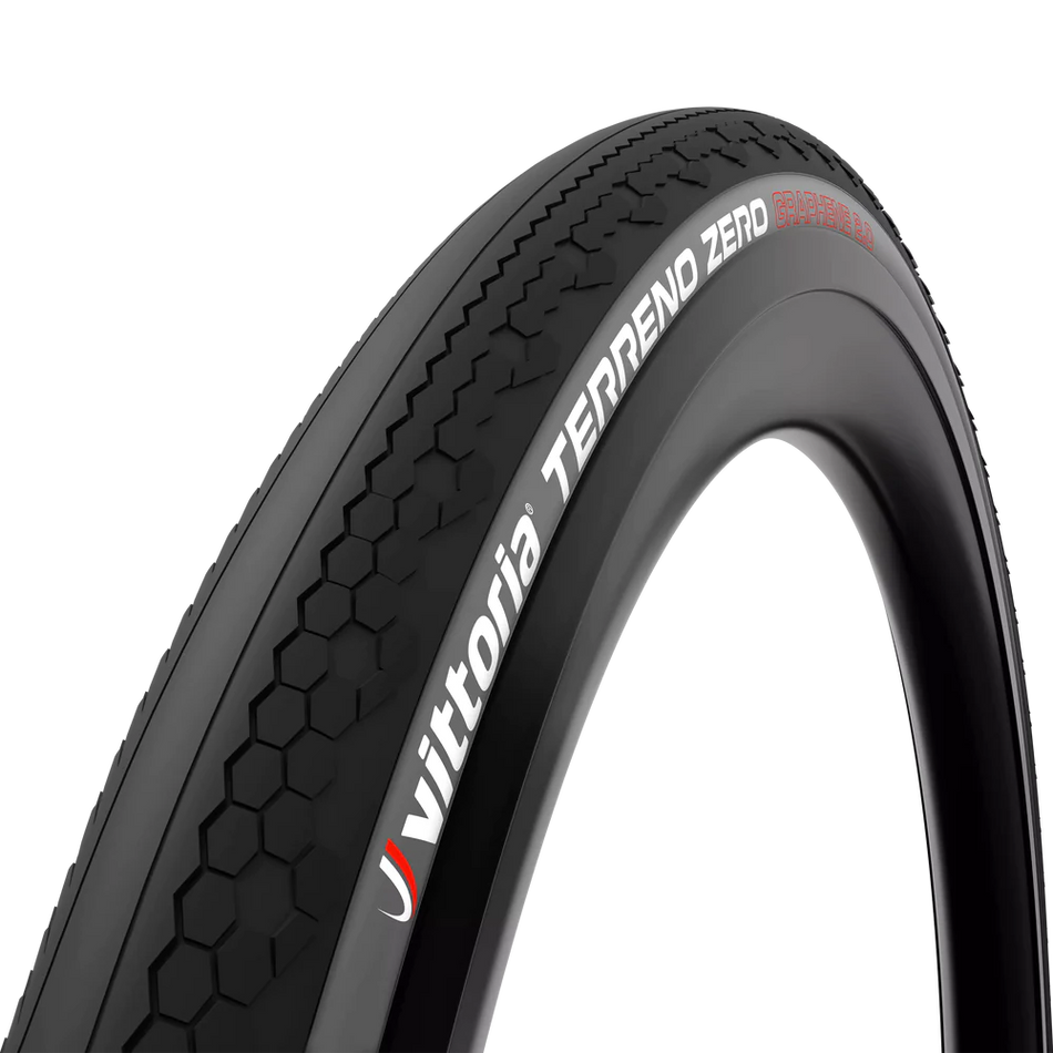 Opona Vittoria Terreno Zero Gravel Endurance Tubeless-Ready