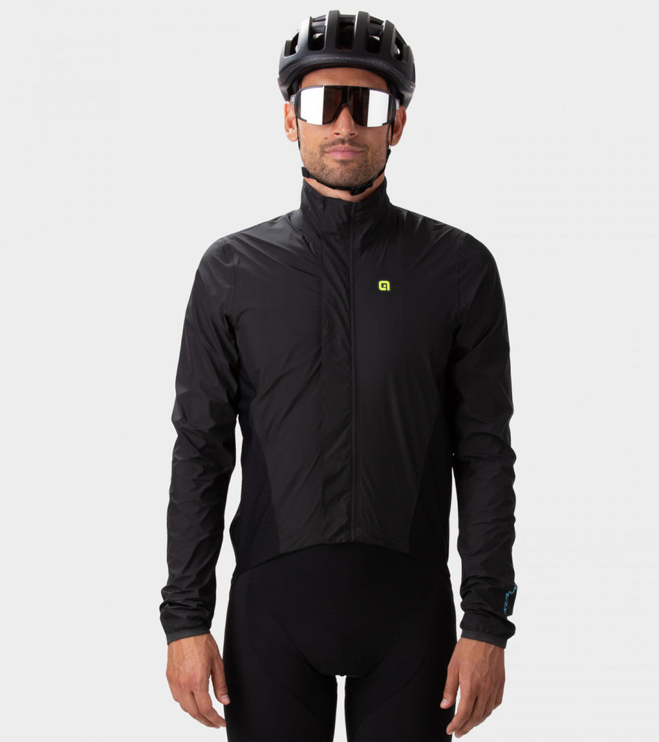 Alè Klimatik Thunderstorm Shell Jacket 2024