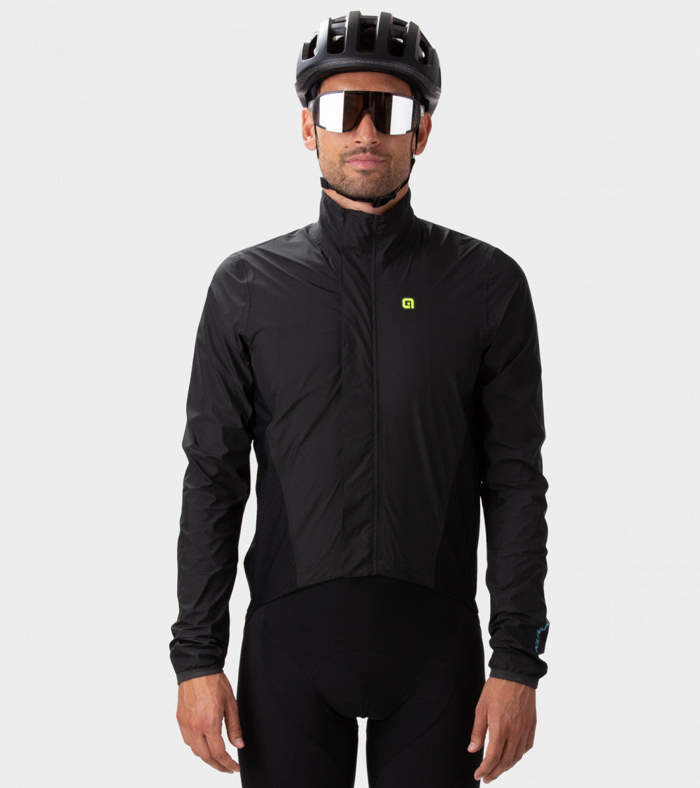 Alè Klimatik Guscio Thunderstorm 2024 jacket