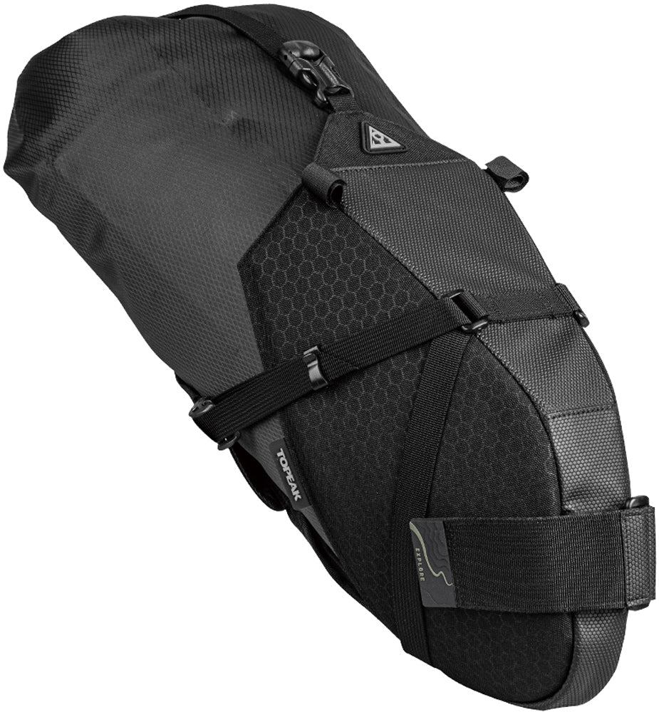 Topeak Backloader X Saddle Bag