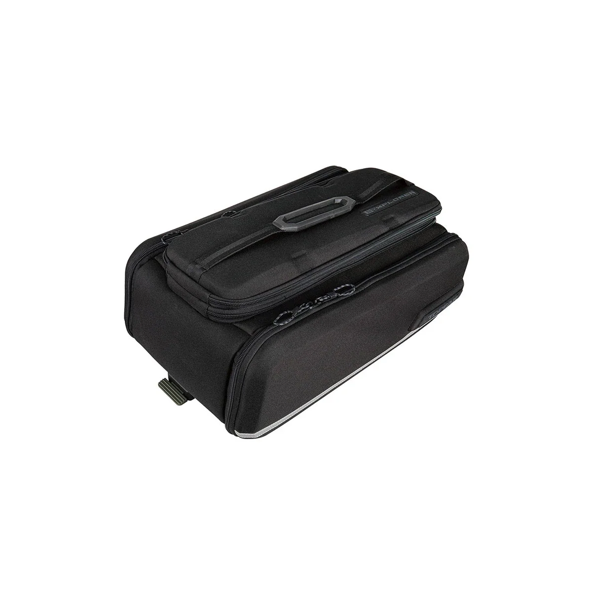 Topyk Trunkbox E-Xplorer 8.5L Sac