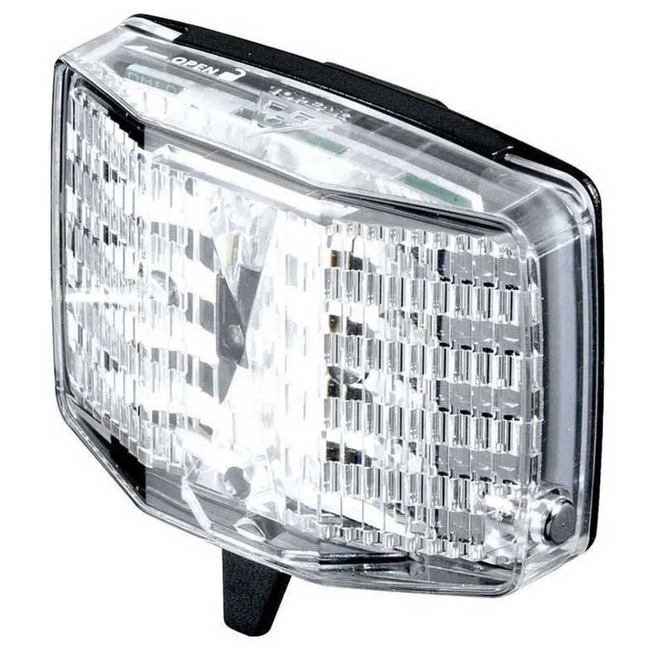 Przednie światło Topeak WhiteLite Aura