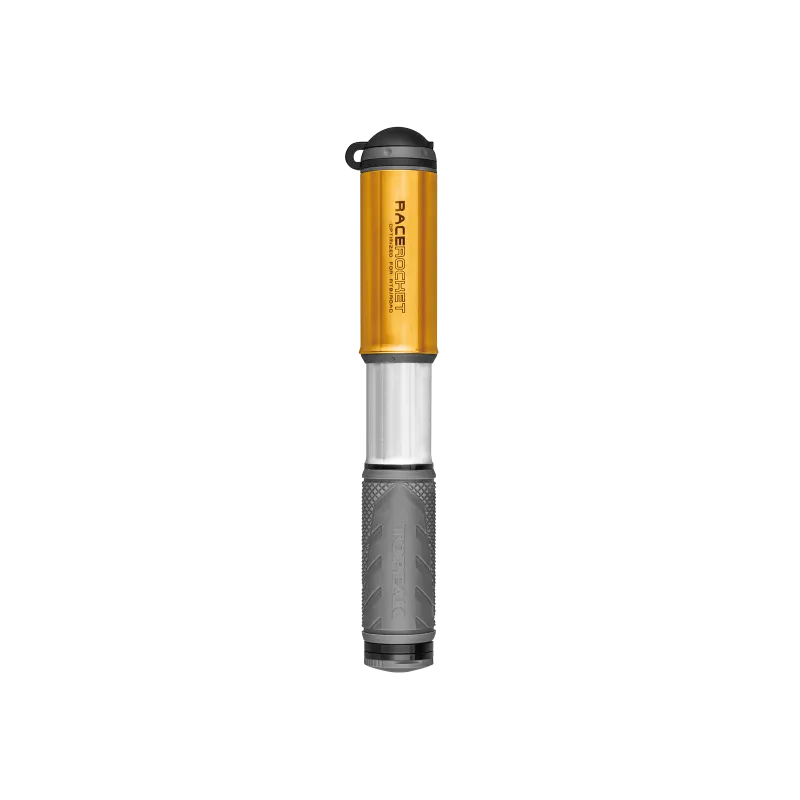 Topeak Mini Pump Racerocket