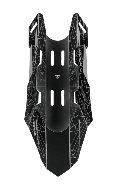 Topeak D-Flash DT Fender