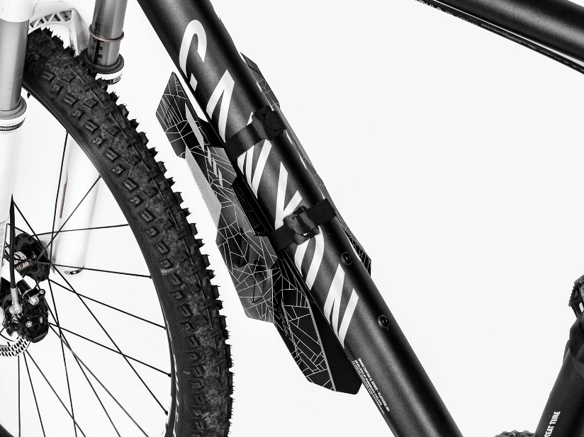 Parafango Topeak D-Flash DT