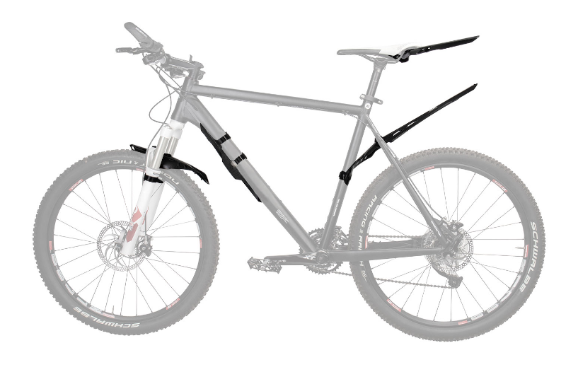 Parafango Topeak D-Flash DT