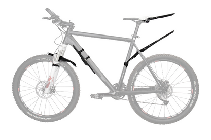 Parafango Topeak D-Flash DT