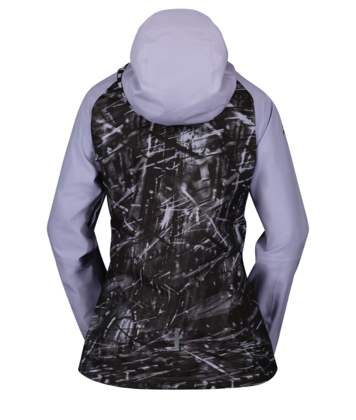 Giacca da Donna Scott Trail Storm Waterproof