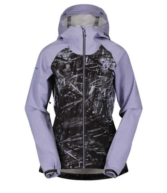 Veste pour femmes Scott Trail Storm Spoerproof