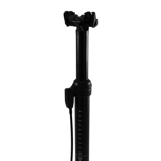 Tranz X SB21 External Cable Telescopic Seatpost 31.6x360mm