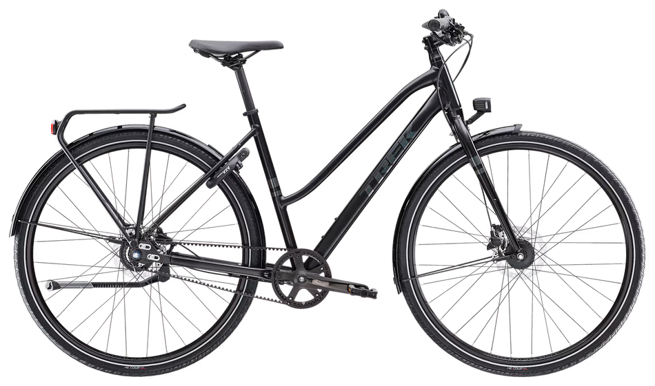 Trek District 4 Midstep