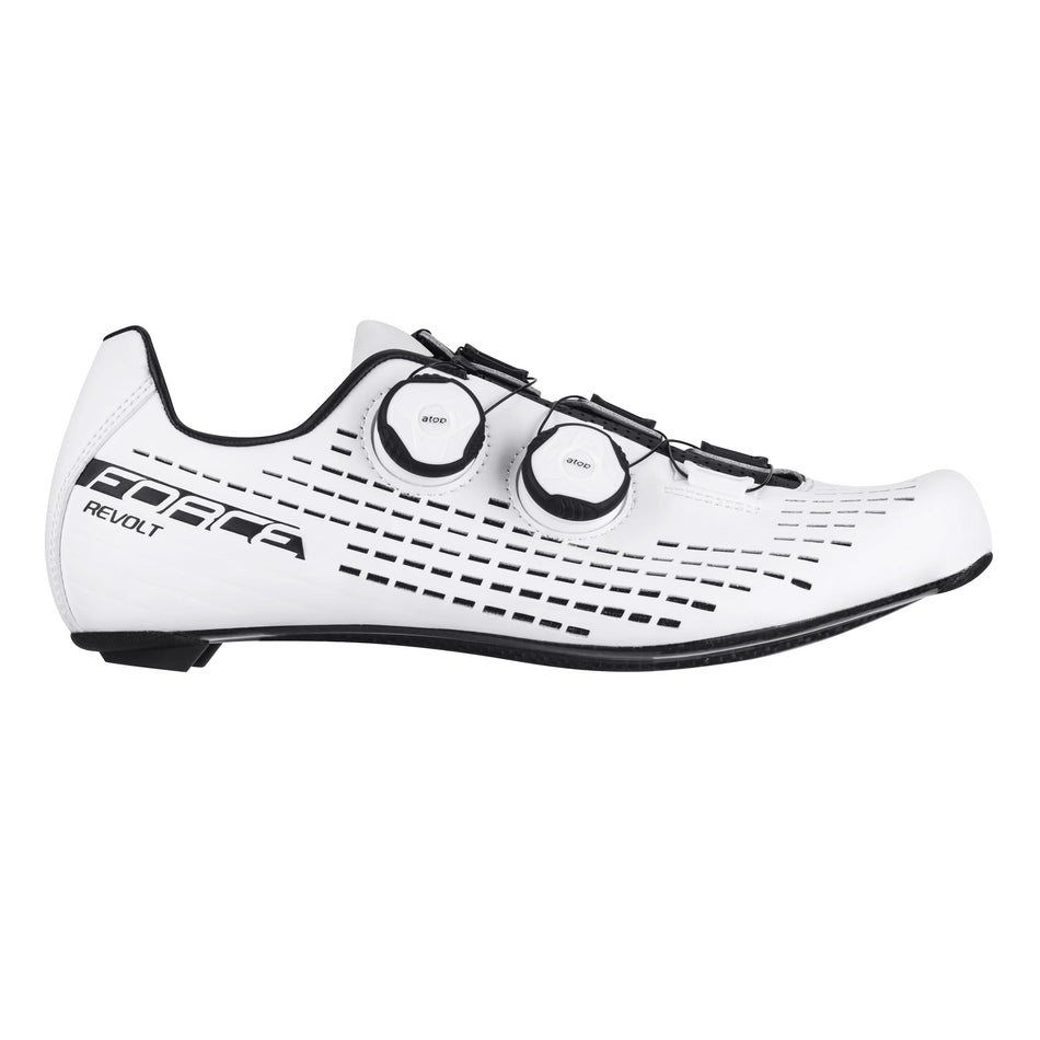 Buty Force Road Revolt Carbon