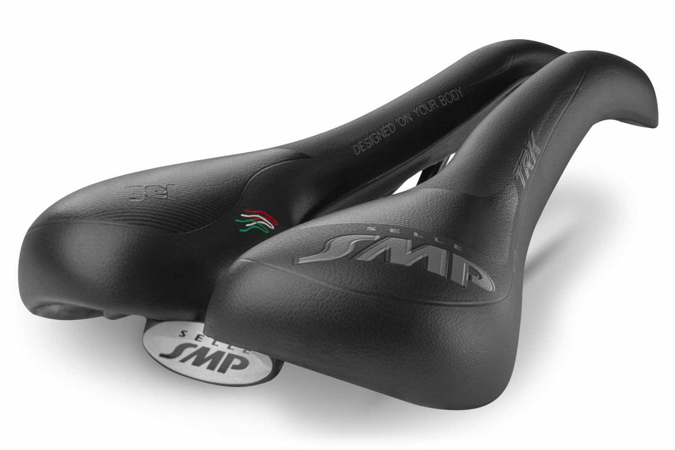 Siodło Smp TRK Medium Gel