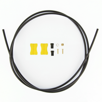 Shimano SM-BH59-JK-SS Hydraulic Brake Hose - 1700mm