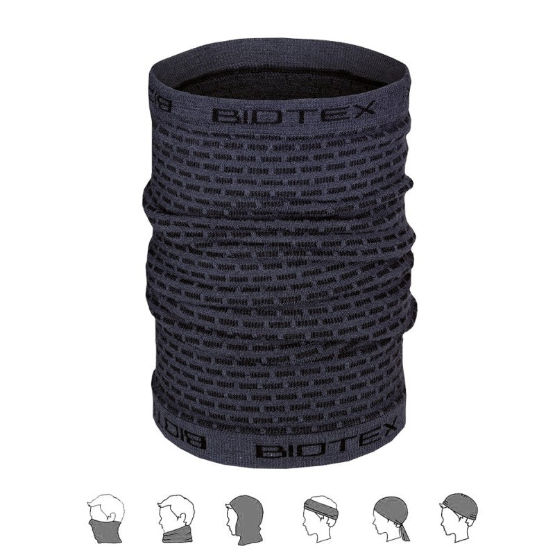 Biotex Heat Tubular