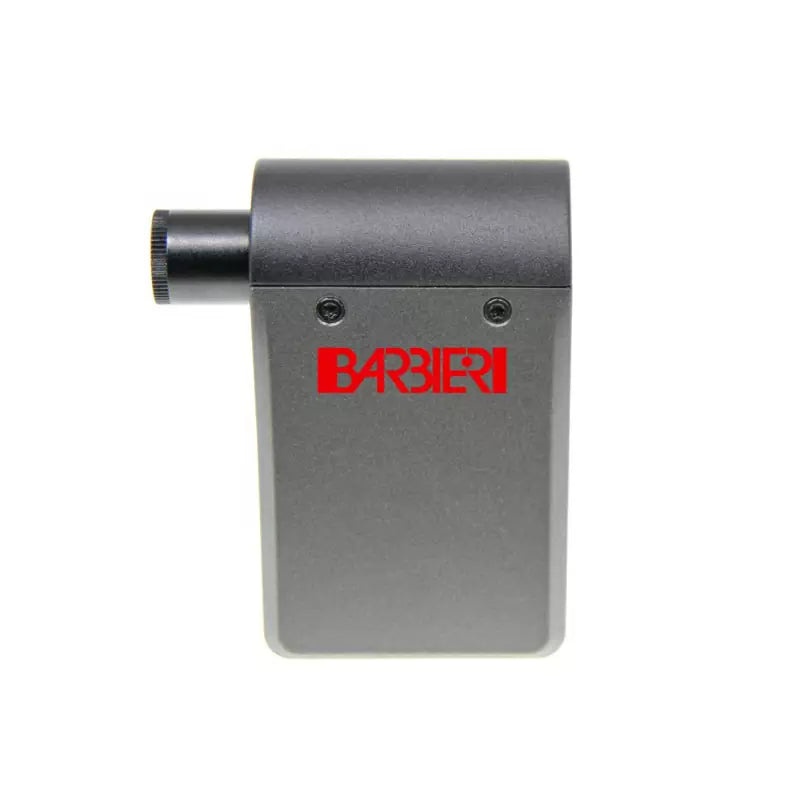 Mini compresseur portable Barbieri Affichage 8 bar