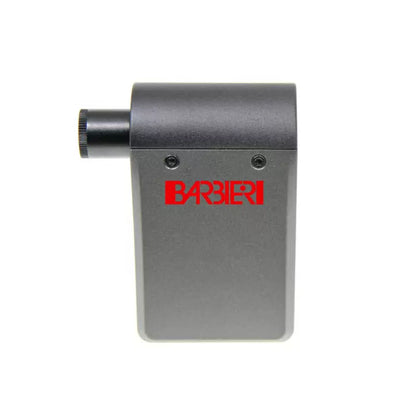 Mini compresseur portable Barbieri Affichage 8 bar