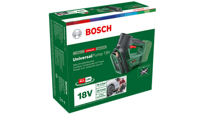 Pompa electrică universală Bosch 18V