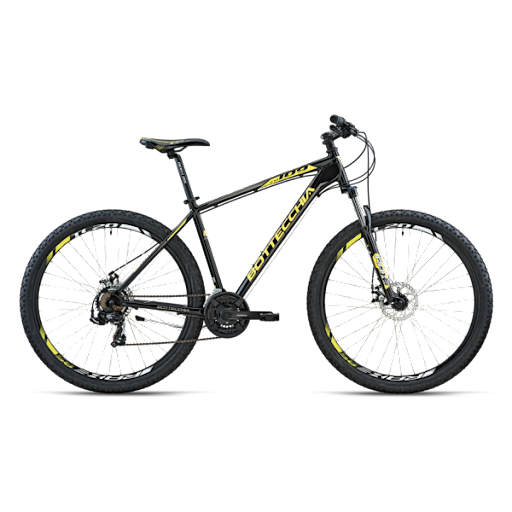 Bottecchia 109 TY500 DISC MECANIC 21S 29