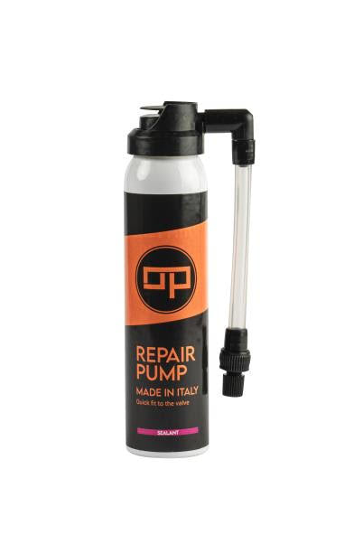 Swelling and repairs parolin 100ml offcine