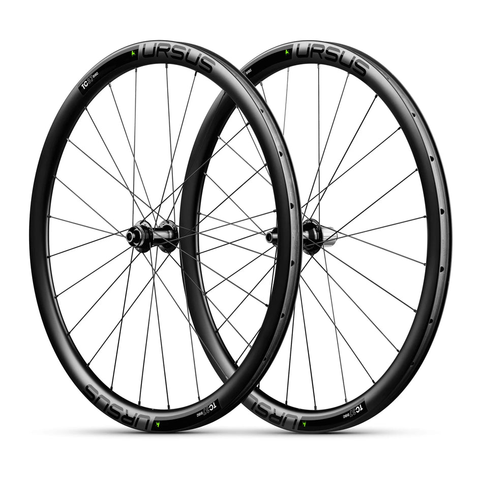 Koła Ursus TC37 Disc